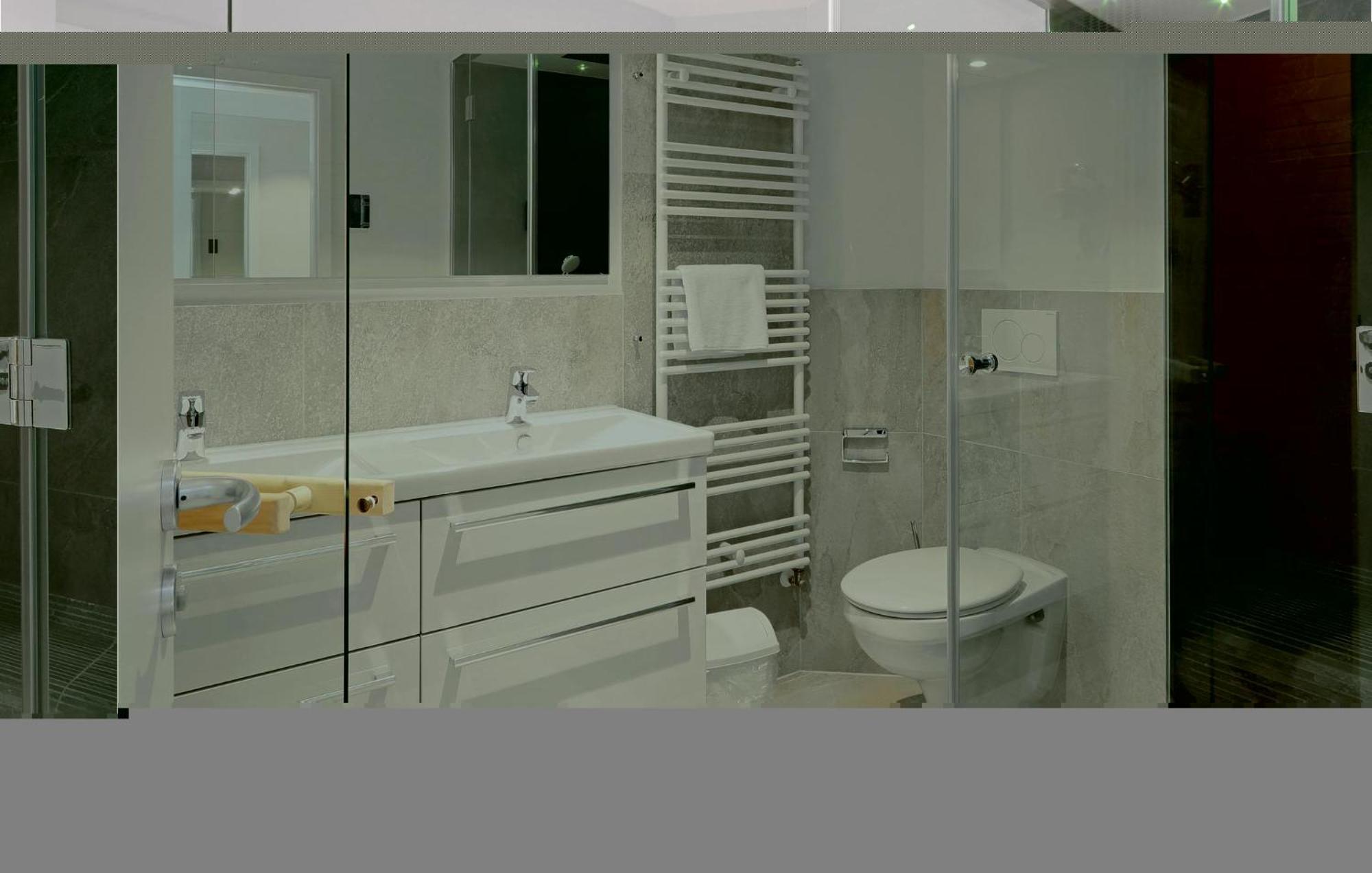 Apartment Duenenvilla Deluxe *