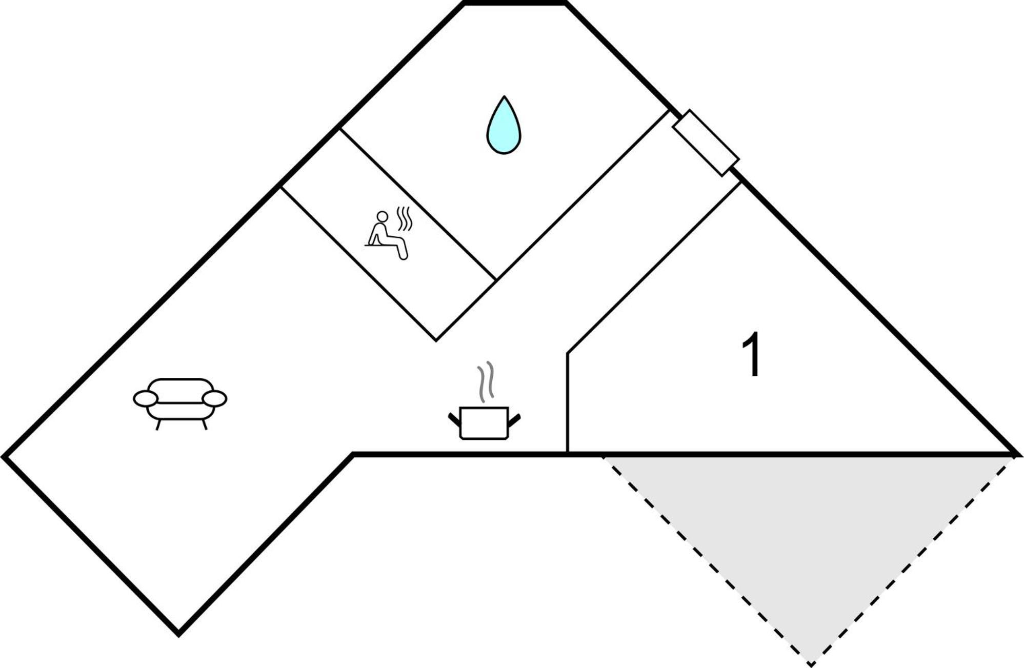 Duenenvilla Deluxe Apartment *